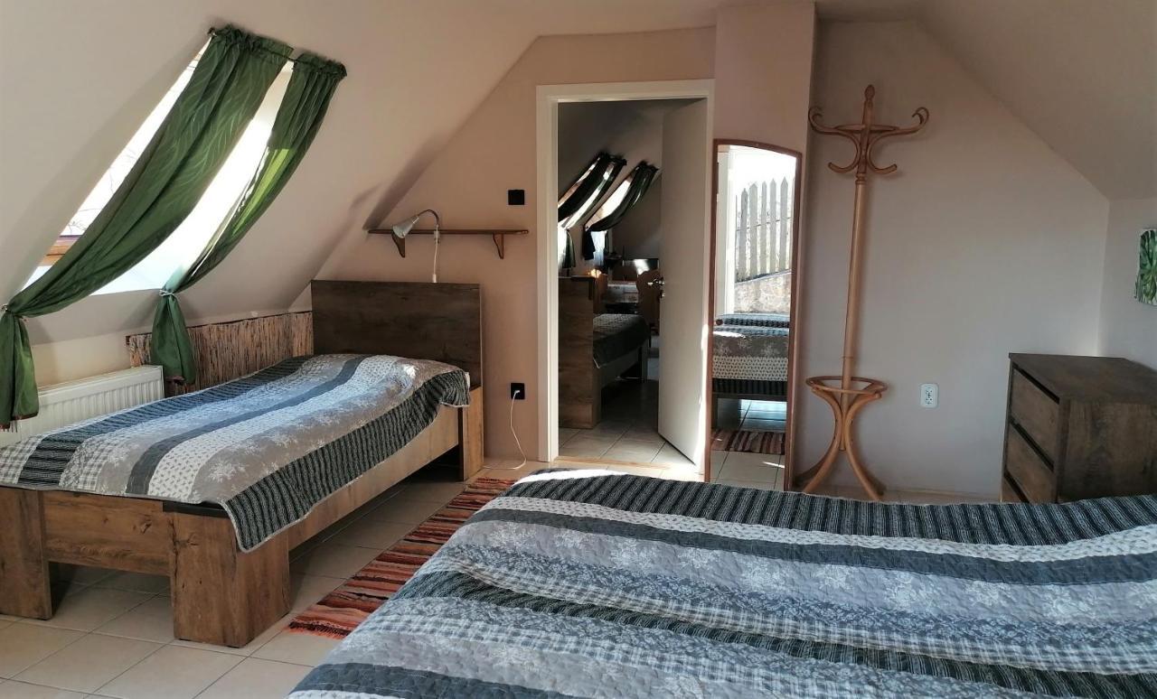 Bobita Haza Apartment Epleny Luaran gambar