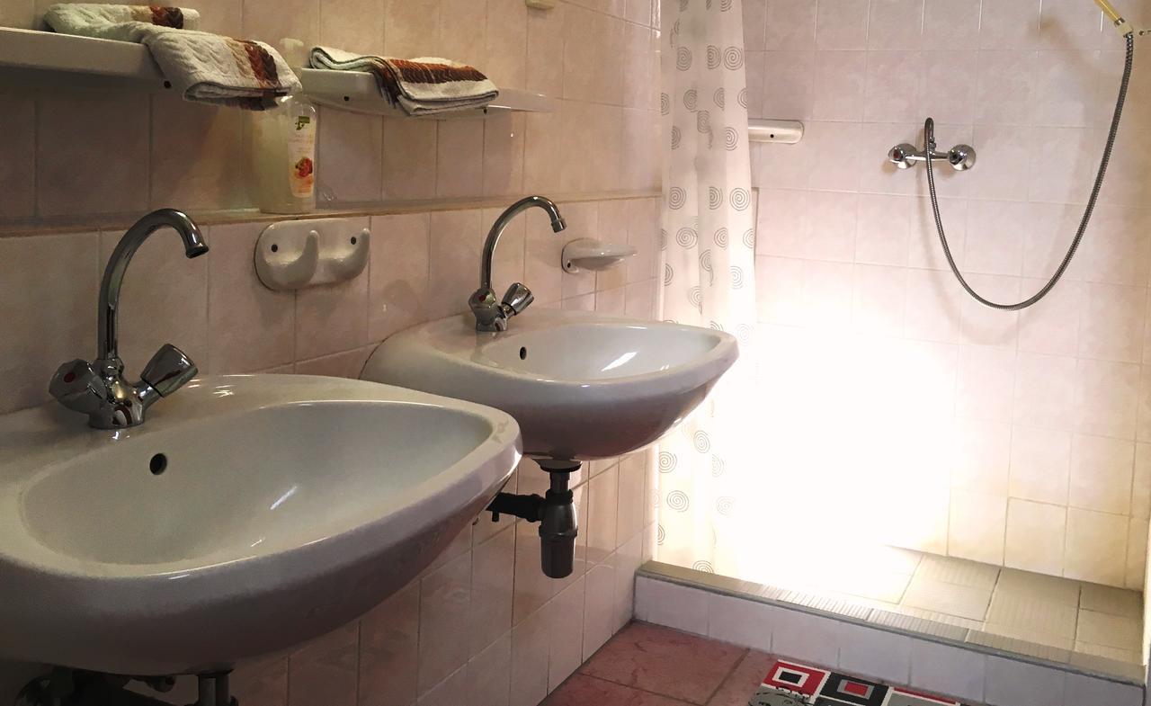 Bobita Haza Apartment Epleny Luaran gambar