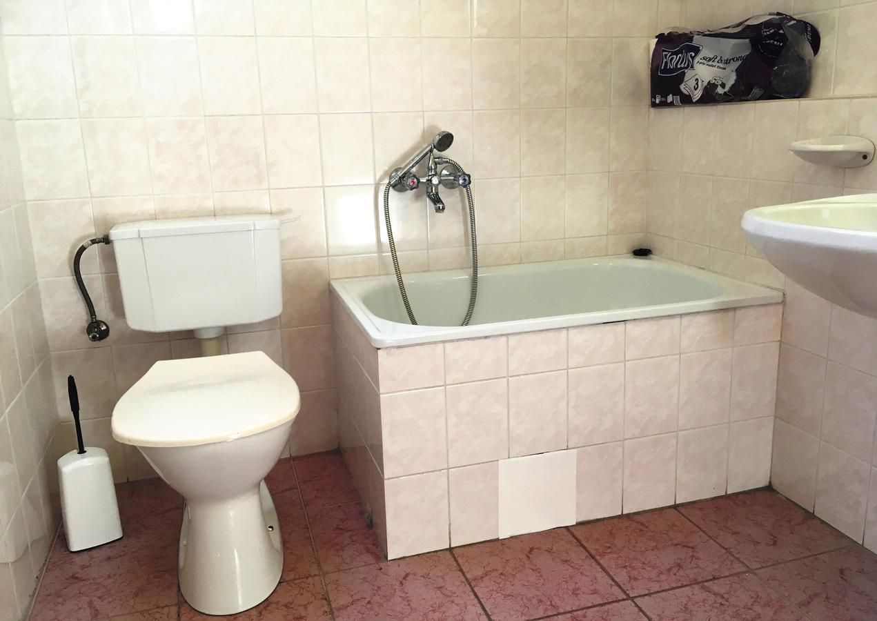 Bobita Haza Apartment Epleny Luaran gambar