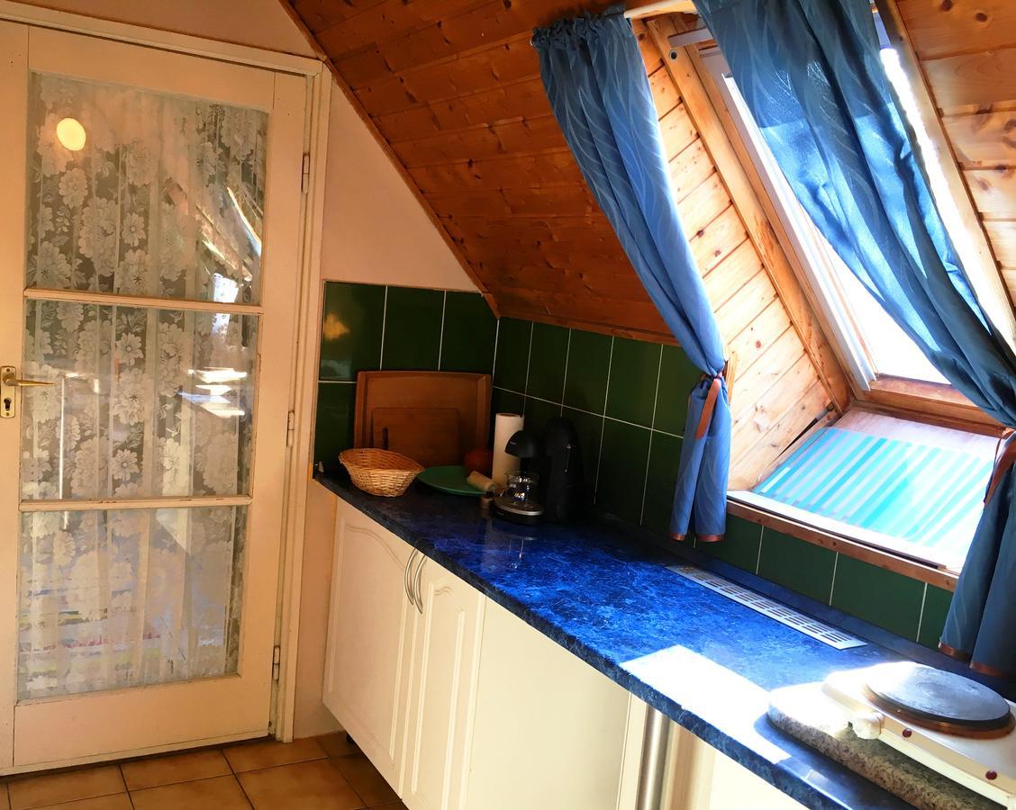 Bobita Haza Apartment Epleny Luaran gambar