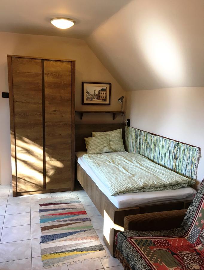 Bobita Haza Apartment Epleny Luaran gambar