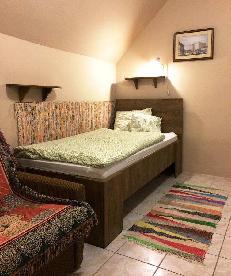 Bobita Haza Apartment Epleny Luaran gambar