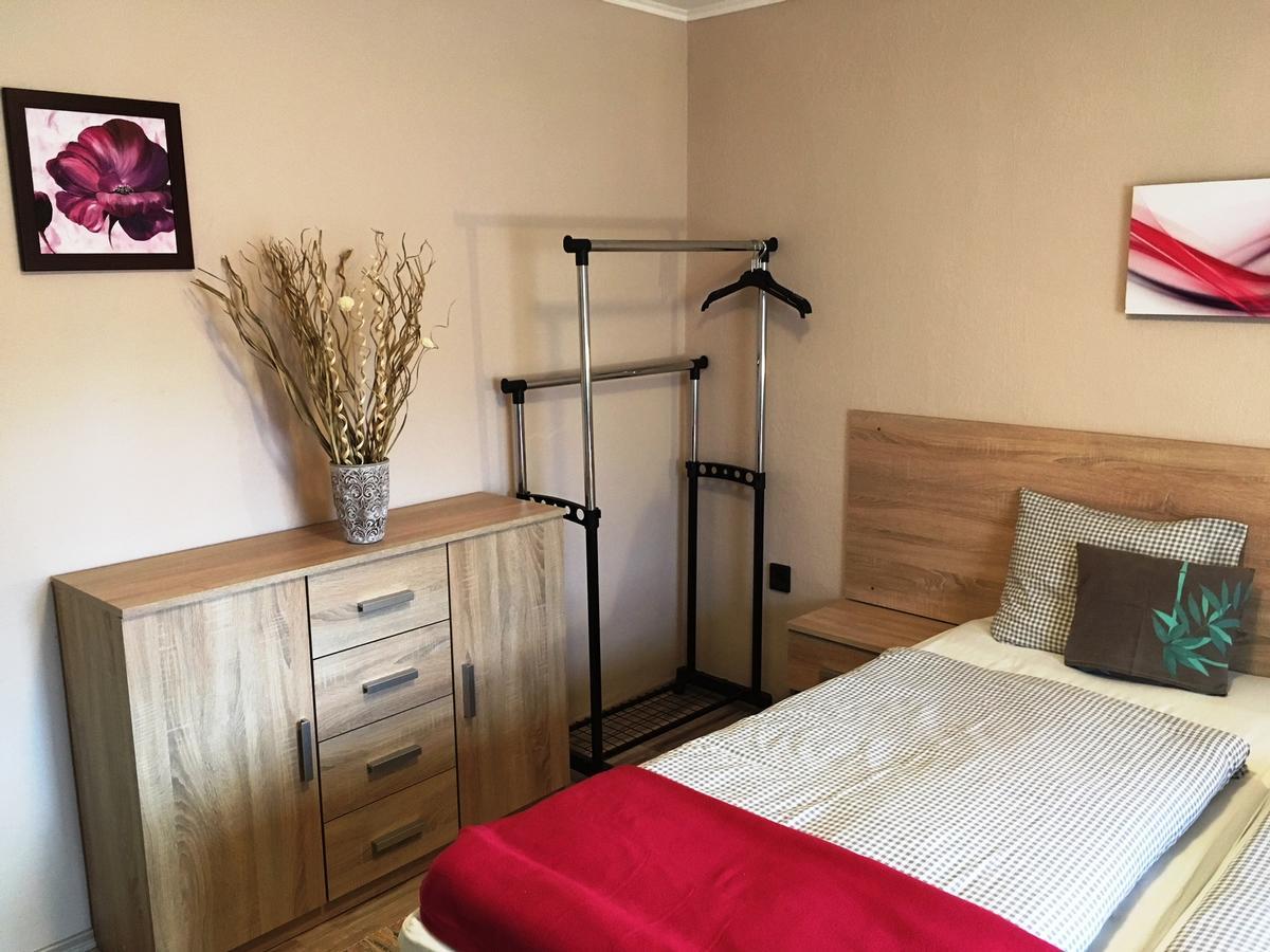 Bobita Haza Apartment Epleny Luaran gambar